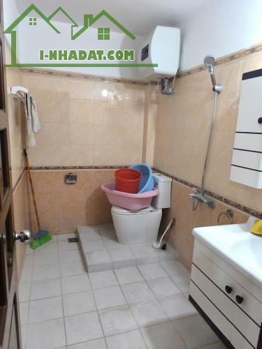 Bán nhà quận hoàn kiếm 40m2 khu phúc tân - 1