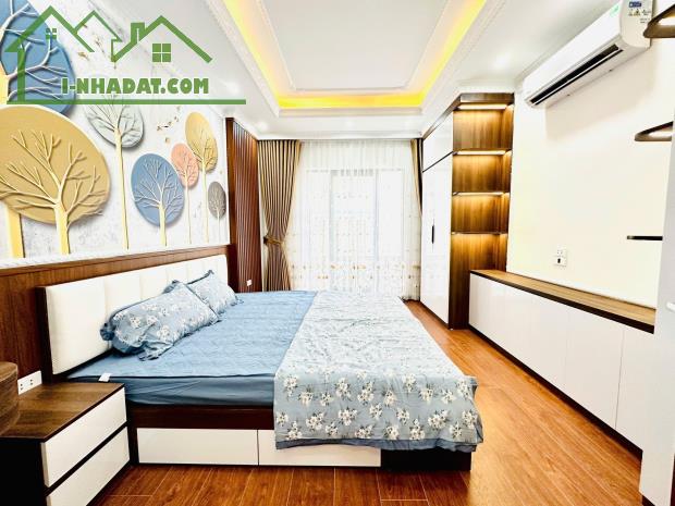 VÍP!BÁN NHÀ QUẬN THANH XUÂN 35Mx5T NGÕ THÔNG, 3 BƯỚC RA PHỐ NHÀ CHỦ TỰ XÂY GIÁ 5.6 TỶ - 1