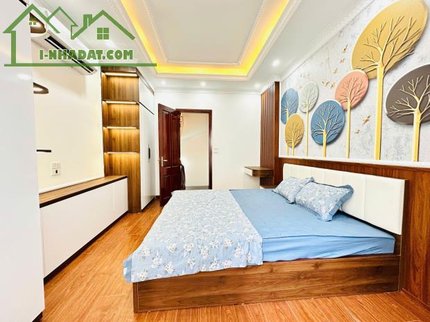 VÍP!BÁN NHÀ QUẬN THANH XUÂN 35Mx5T NGÕ THÔNG, 3 BƯỚC RA PHỐ NHÀ CHỦ TỰ XÂY GIÁ 5.6 TỶ - 2