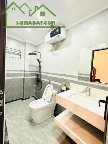 VÍP!BÁN NHÀ QUẬN THANH XUÂN 35Mx5T NGÕ THÔNG, 3 BƯỚC RA PHỐ NHÀ CHỦ TỰ XÂY GIÁ 5.6 TỶ - 3