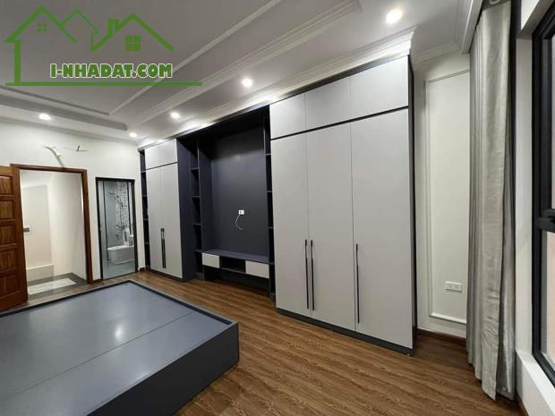 Bán nhà An Khánh, sát VinSmart City 33M 5 Tầng, 3P Ngủ rộng, ngõ 3m, ô tô đỗ gần 4.1 tỷ - 3