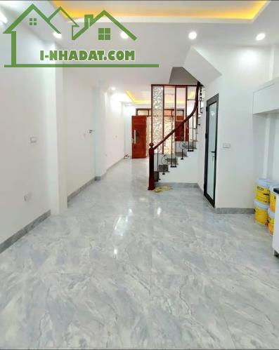 Siêu hiếm! Nhà An Khánh 38M 4 Tầng,4P Ngủ, đường 4m, 50m ô tô đỗ giá 4.6 tỷ - 2