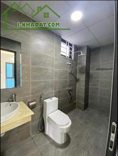 Siêu hiếm! Nhà An Khánh 38M 4 Tầng,4P Ngủ, đường 4m, 50m ô tô đỗ giá 4.6 tỷ - 4