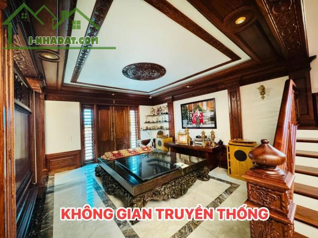 CĂN BIỆT THỰ VIP HƠN 30 TỶ Toạ lạc tại MB2122 Đông Hải - Lô góc - Diện tích 450m2 - 2