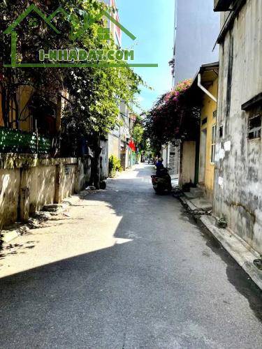 Hạ chào Giang Biên 110m,nhà  C4,mt 5m,nhỉnh 12tỷ,ôtô vào đất,ngõ oto tránh thông bàn cờ, - 2