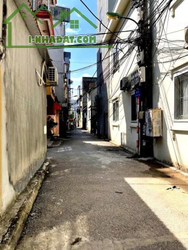 Hạ chào Giang Biên 110m,nhà  C4,mt 5m,nhỉnh 12tỷ,ôtô vào đất,ngõ oto tránh thông bàn cờ, - 1