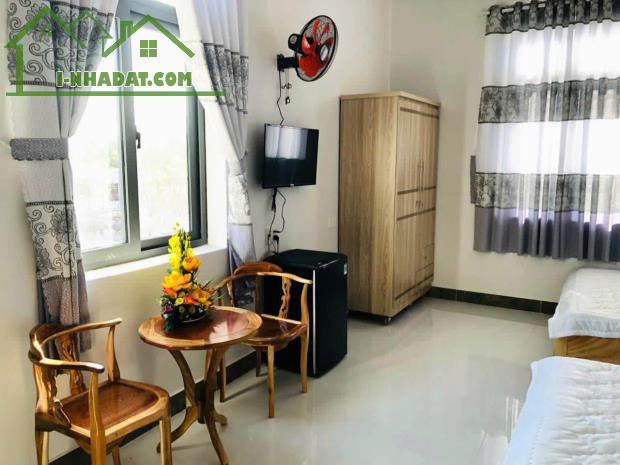 Bán Khách Sạn Xanh Ánh – Bãi biển Cam Bình – Bình Thuận. - 4