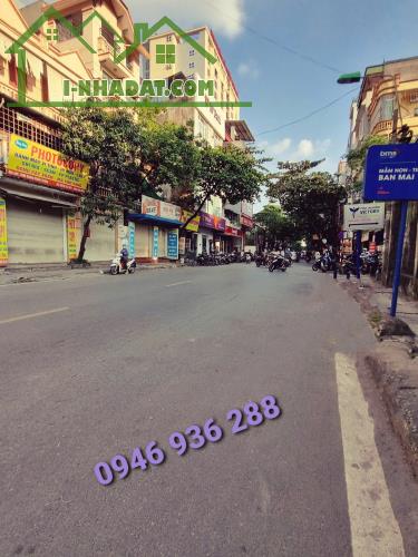 BÁN NHÀ PHỐ CHIẾN THẮNG, Ô TÔ TRÁNH VÀO NHÀ, KINH DOANH, VĂN QUÁN, HÀ ĐÔNG, 60M HƠN 13 TỶ