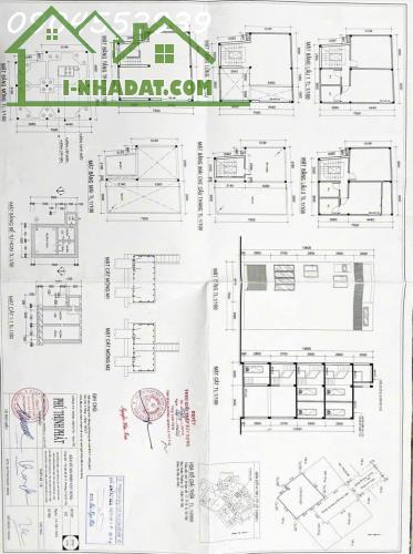 Bán 90m2 đất thổ cư – Thống Nhất - F15 – Gò Vấp - 2