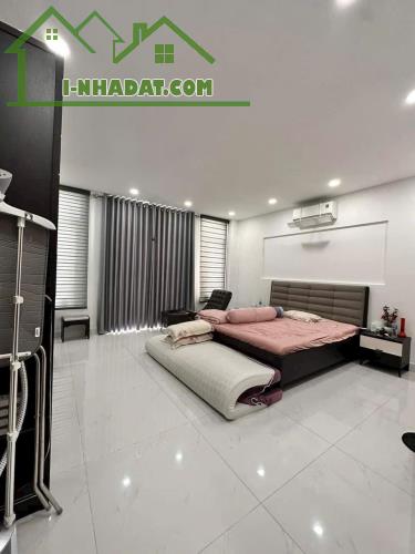 BÁN NHÀ MẶT TIỀN ĐƯỜNG SỐ 1 - PHƯỜNG 16 - QUẬN GÒ VẤP  •• - 3