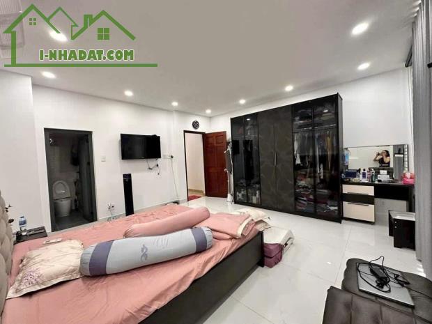BÁN NHÀ MẶT TIỀN ĐƯỜNG SỐ 1 - PHƯỜNG 16 - QUẬN GÒ VẤP  •• - 4