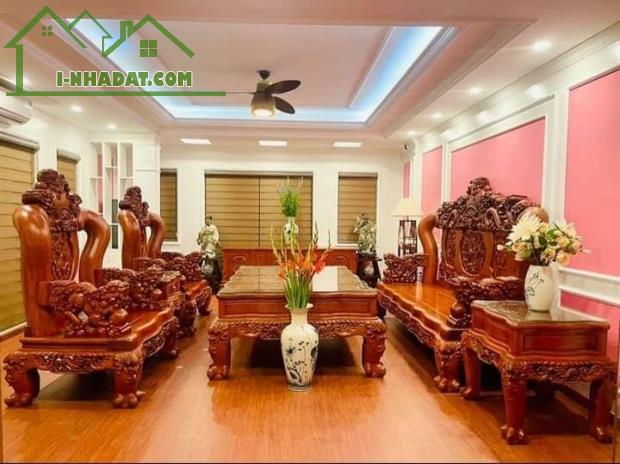 NHÀ ĐẸP THANG MÁY PHÂN LÔ HÀO NAM  CẦN BÁN GẤP DT62m2, ÔTÔ KINH DOANH - 3