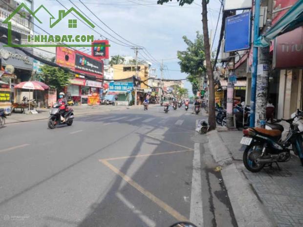 BÁN GẤP 1.400M² MẶT TIỀN KINH DOANH ĐỈNH - ĐƯỜNG THỐNG NHẤT, P.11, GÒ VẤP - 3