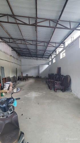 Bán nhà xưởng và nhà 1 trệt 1 lầu, Tân Hòa, Biên Hòa, 420m2, giá 7 tỷ 900. - 2