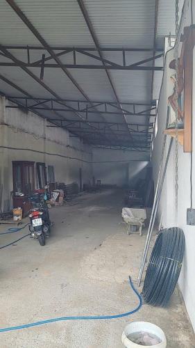 Bán nhà xưởng và nhà 1 trệt 1 lầu, Tân Hòa, Biên Hòa, 420m2, giá 7 tỷ 900. - 1