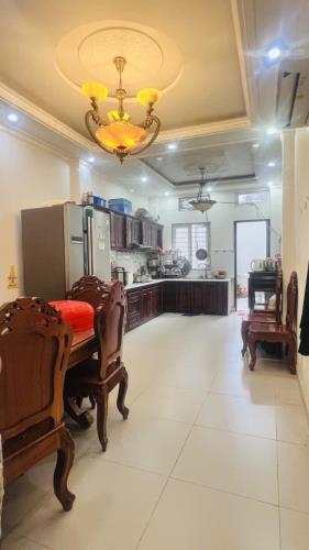 Bán nhà Quận 1 Nguyễn Thái Bình,5 tầng,85m2,thang máy,giá 20 tỷ nhỉnh - 2