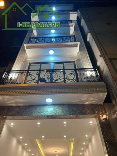 Chính chủ chuyển Liền Kề bán nhà Xuân Phương 38M 4 Tầng, tặng nội thất giá 5 tỷ - 5