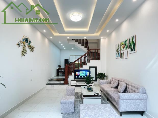 Chính chủ chuyển Liền Kề bán nhà Xuân Phương 38M 4 Tầng, tặng nội thất giá 5 tỷ - 4
