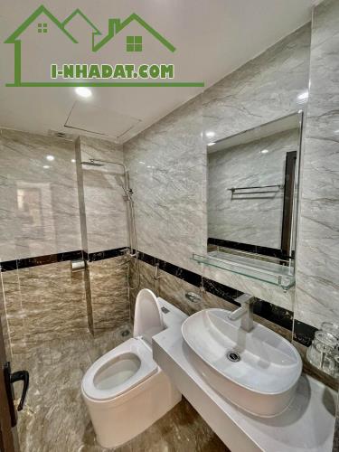 Chính chủ chuyển Liền Kề bán nhà Xuân Phương 38M 4 Tầng, tặng nội thất giá 5 tỷ - 1