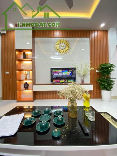 chỉ 4 tỷ nhận nhà Xuân Phương, phố Nhổn xây 5 Tầng, 3P ngủ, full nội thất đẹp - 5