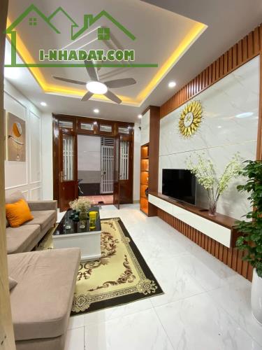 chỉ 4 tỷ nhận nhà Xuân Phương, phố Nhổn xây 5 Tầng, 3P ngủ, full nội thất đẹp - 4