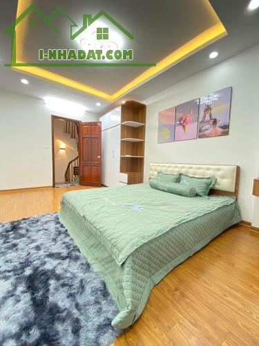 chỉ 4 tỷ nhận nhà Xuân Phương, phố Nhổn xây 5 Tầng, 3P ngủ, full nội thất đẹp - 3