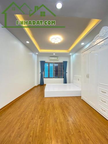 chỉ 4 tỷ nhận nhà Xuân Phương, phố Nhổn xây 5 Tầng, 3P ngủ, full nội thất đẹp - 2