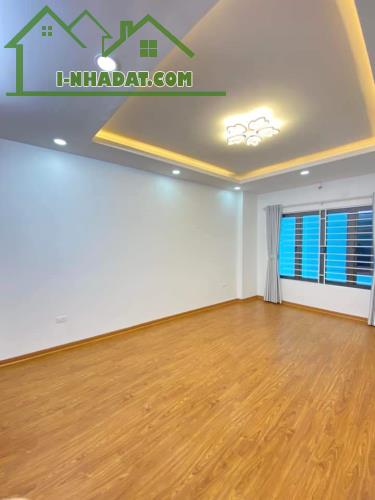 chỉ 4 tỷ nhận nhà Xuân Phương, phố Nhổn xây 5 Tầng, 3P ngủ, full nội thất đẹp - 1