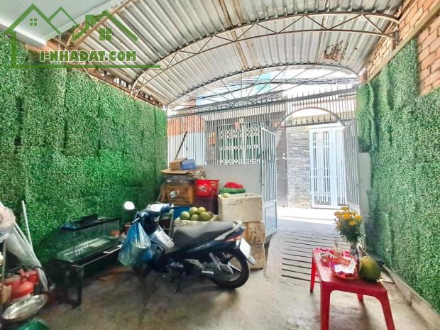 Bán nhà cấp 4 rộng 112m2, Sổ đẹp gần ngay trung tâm Quận 1, chỉ hơn 4 tỷ - 4