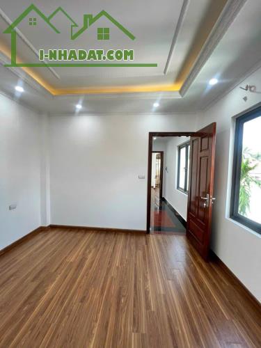 Siêu Phẩm Ngọc Hồi, Thanh Trì, 41m2, 5 Tầng, 3.8m Mặt Tiền, Giá Còn 5.95 Tỷ. - 1