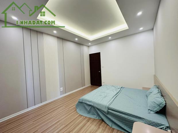 BÁN NHÀ ĐỊNH CÔNG THƯỢNG HOÀNG MAI 63M2 4T MT 4M GIÁ 10.6 TỶ NGÕ RỘNG, OTO ĐỖ CÔ - 5