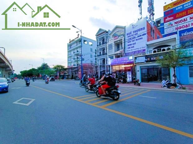 HIẾM, BÁN NHÀ MẶT TIỀN GẦN NGUYỄN VĂN BÁ, THỦ ĐỨC, XÂY 21 TẦNG, 1433M2, NGANG 50m, 290T