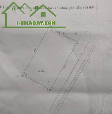 HIẾM, BÁN NHÀ MẶT TIỀN GẦN NGUYỄN VĂN BÁ, THỦ ĐỨC, XÂY 21 TẦNG, 1433M2, NGANG 50m, 290T - 1
