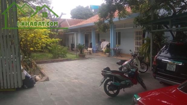 HIẾM, BÁN NHÀ MẶT TIỀN GẦN NGUYỄN VĂN BÁ, THỦ ĐỨC, XÂY 21 TẦNG, 1433M2, NGANG 50m, 290T - 2
