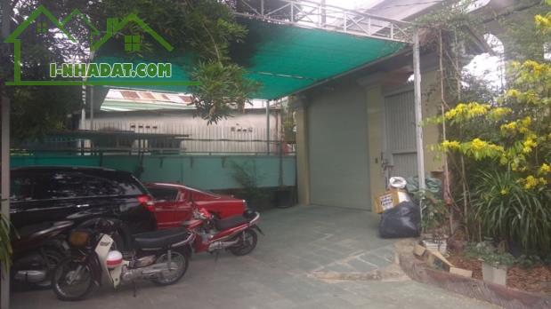 HIẾM, BÁN NHÀ MẶT TIỀN GẦN NGUYỄN VĂN BÁ, THỦ ĐỨC, XÂY 21 TẦNG, 1433M2, NGANG 50m, 290T - 3