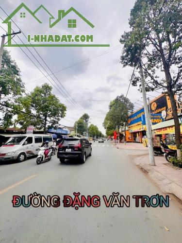 Bán đất 90,8m2 gần AEON MALL- P. Hiệp Hòa, cách Đ- V-Trơn 50m, đường xe tải thông thoáng - 3