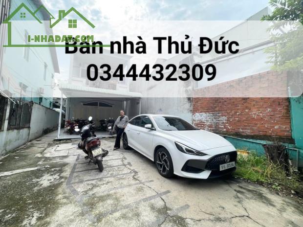 Bán nhà Thủ Đức, Lê Văn Việt, Thu nhập hơn 100 triệu/th tương lai, 238 m2, 12 tỷ - 1