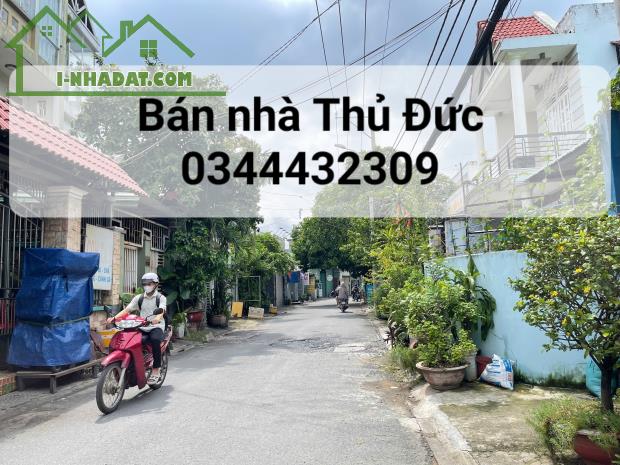 Bán nhà Thủ Đức, Lê Văn Việt, Thu nhập hơn 100 triệu/th tương lai, 238 m2, 12 tỷ - 2