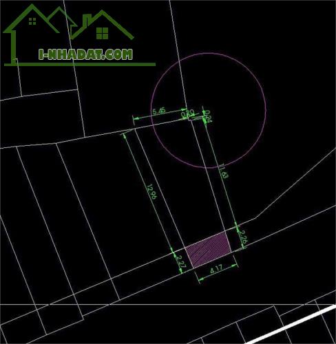 MTKD Võ Thành Trang, Phường 11 - Khu Bàu Cát - Tân Bình. Nhà 72m2, 3 Tầng, chỉ 10.5 tỷ - 2