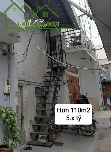 💥Bán dãy trọ cạnh KCX Tân Thuận quận 7 - 110m2 SHR - Nhỉnh 49tr/m2 🚗