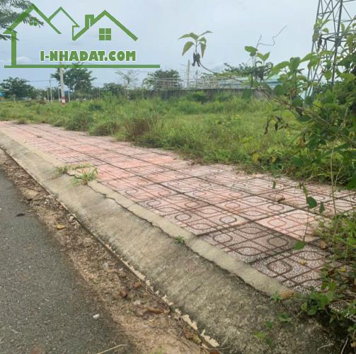 Đất Bàu Bàng đường nhựa diện tích 250m2 giá nhỉnh 2xx triệu