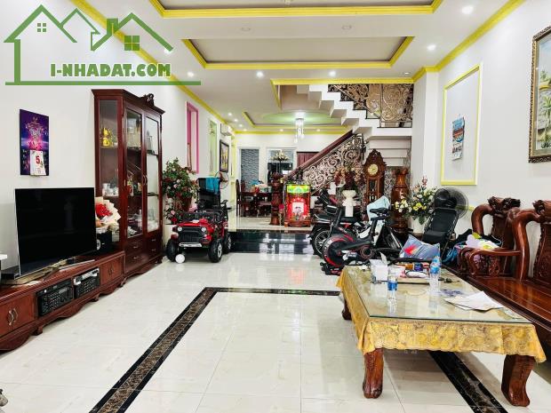 HIẾM! Bán Nhà Đẹp 5 Tầng HXH Thông Sư Vạn Hạnh, 61m2, Ngang 5m, 13 Tỷ - 2