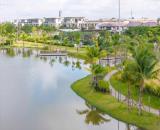 Bán nền khu đô thị Nam Long Central Lake