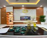 chỉ 4 tỷ nhận nhà Xuân Phương, phố Nhổn xây 5 Tầng, 3P ngủ, full nội thất đẹp