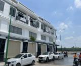 Đất nền sổ hồng riêng Richland Residence. Đất nền tại trung tâm TP mới Bình Dương