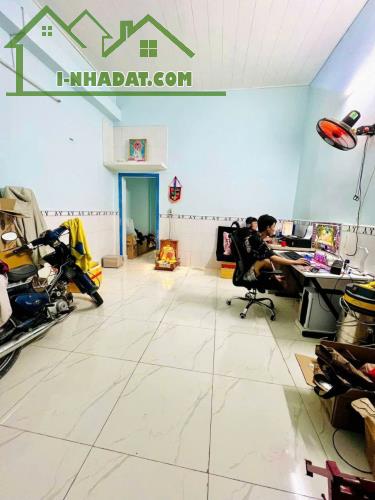 Nhà hẻm ô tô, gần ngân hàng ACB Lạc Long Quân, Tân Bình, 4.95 tỷ - 3