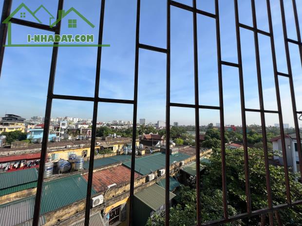 Siêu phẩm tập thể 50m² lô góc, view hồ đẹp – Bạn đã sẵn sàng cho tổ ấm lý tưởng? - 5