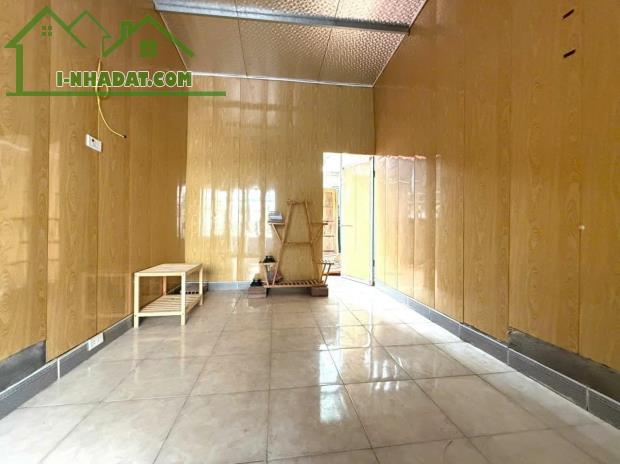 Bán nhà P.Khâm Thiên ngõ rộng, diện tích 30m2, giá nhỉnh 4 tỷ