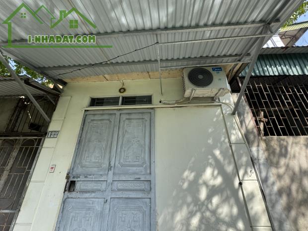 Mảnh đất đẹp Mậu Lương -2 mặt ngõ - view hồ - 52m2 oto qua đất