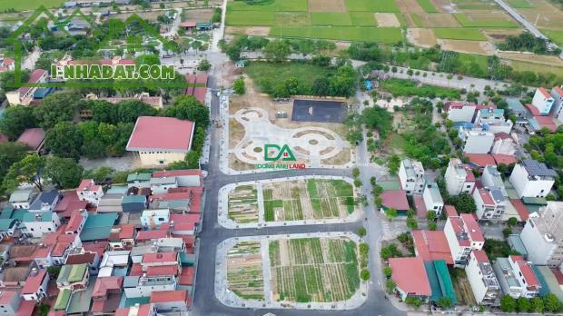 BÁN ĐẤT ĐẤU GIÁ HÀ HƯƠNG LIÊN HÀ ĐÔNG ANH ĐƯỜNG Ô TÔ TRÁNH KINH DOANH LUÔN - 4